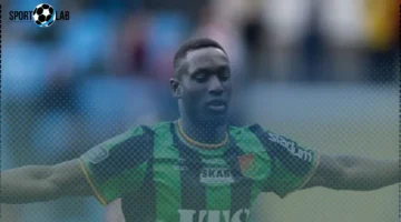 تحديث عاجل الآن لصفقة انتقال إبراهيما دياباتي إلى الأهلي 2025